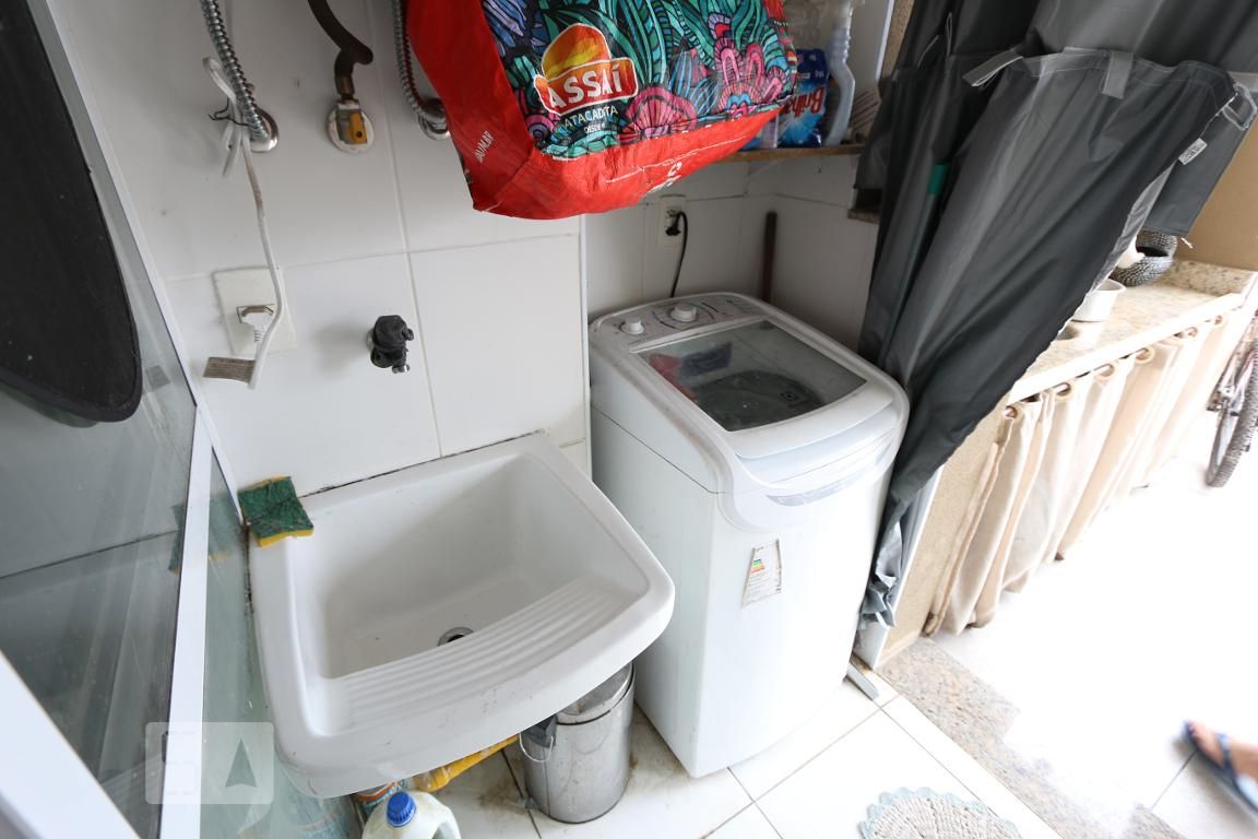 Apartamento, 3 quartos, 86 m² - Foto 19