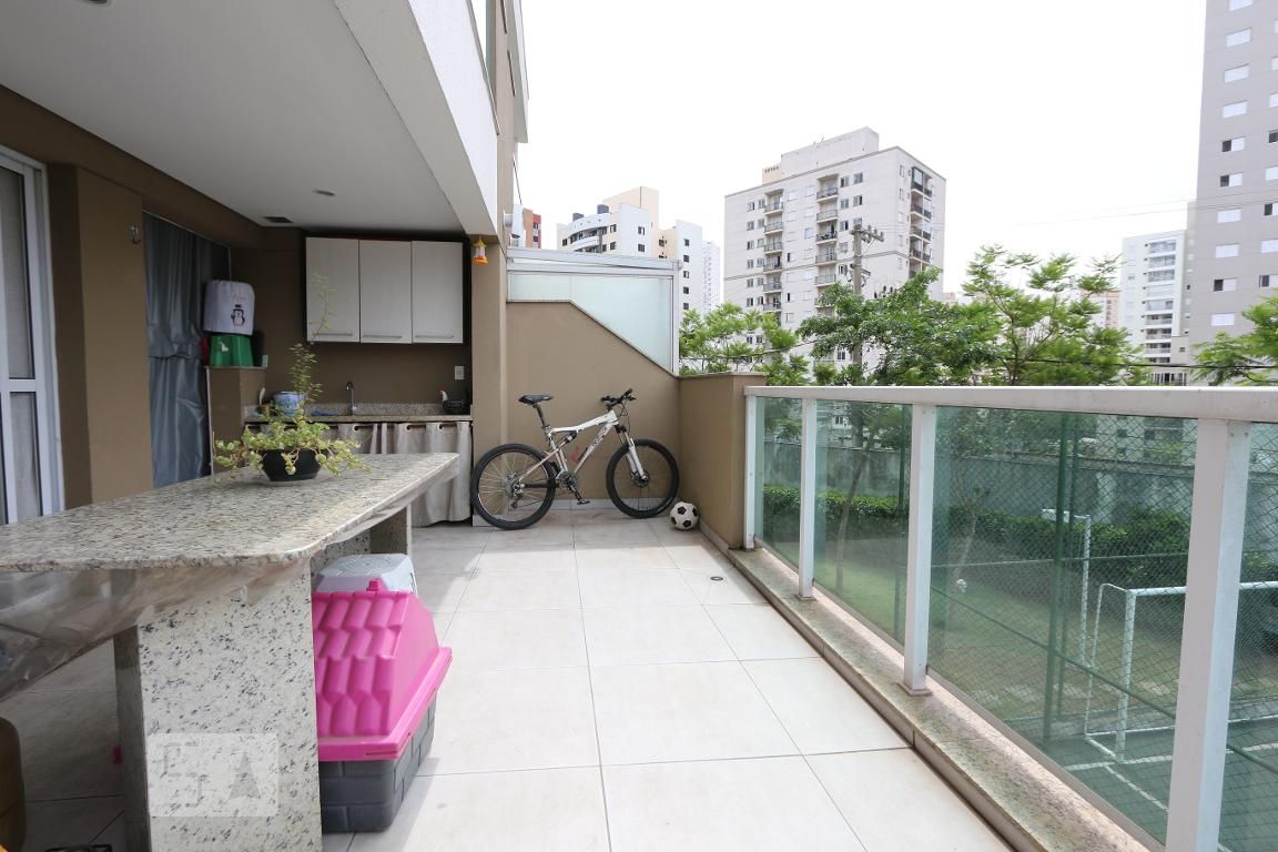 Apartamento, 3 quartos, 86 m² - Foto 17