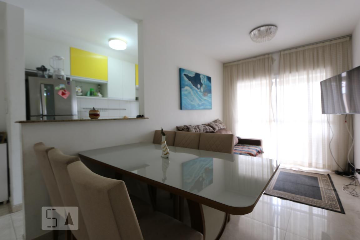 Apartamento, 3 quartos, 86 m² - Foto 1