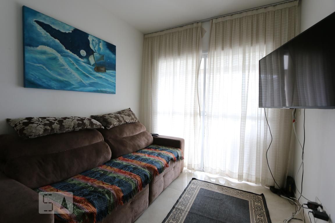 Apartamento, 3 quartos, 86 m² - Foto 2