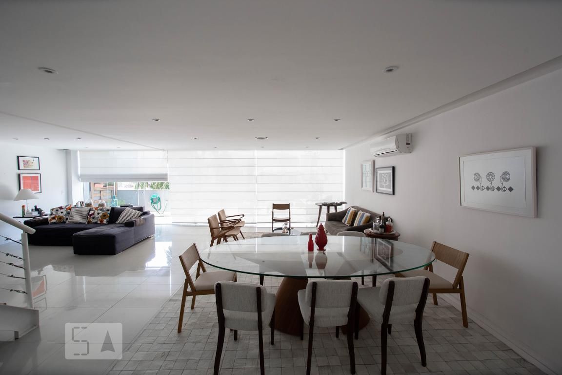 Cobertura, 3 quartos, 400 m² - Foto 6