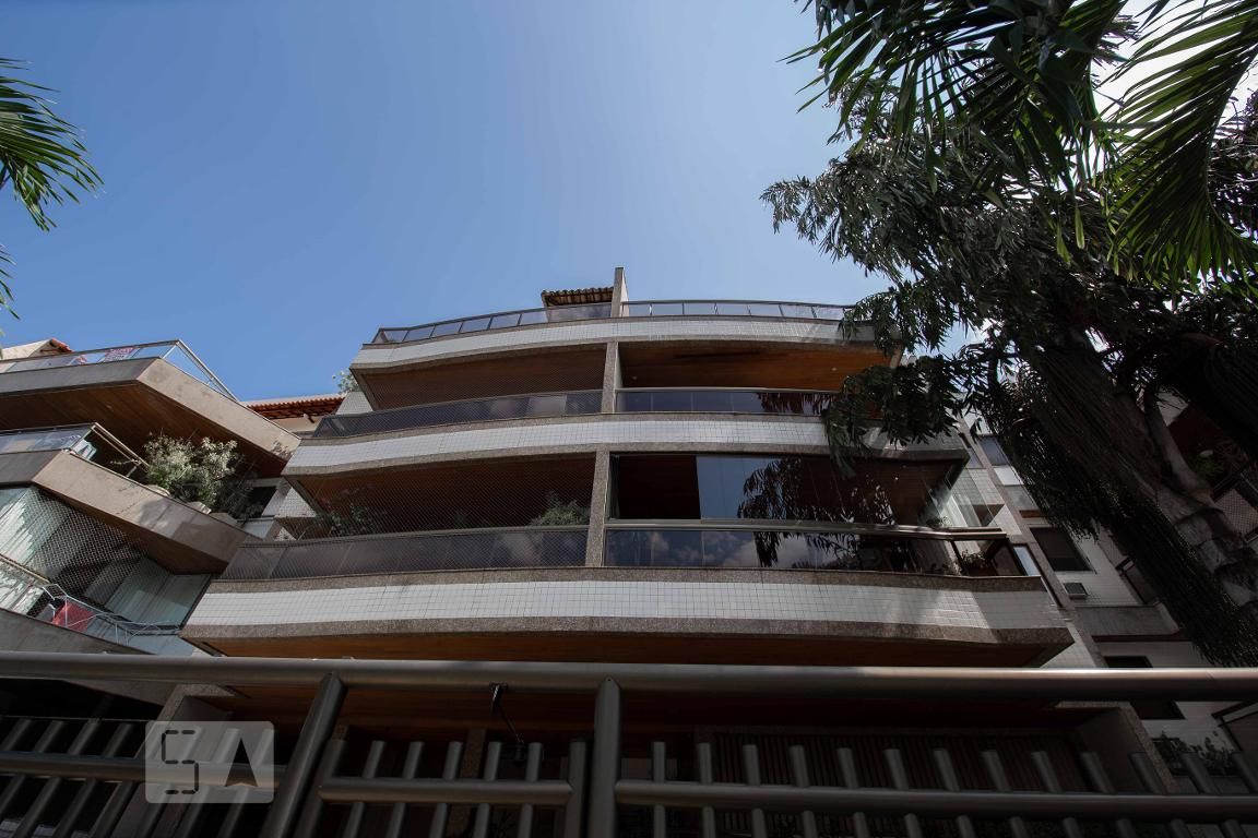 Cobertura, 3 quartos, 400 m² - Foto 45