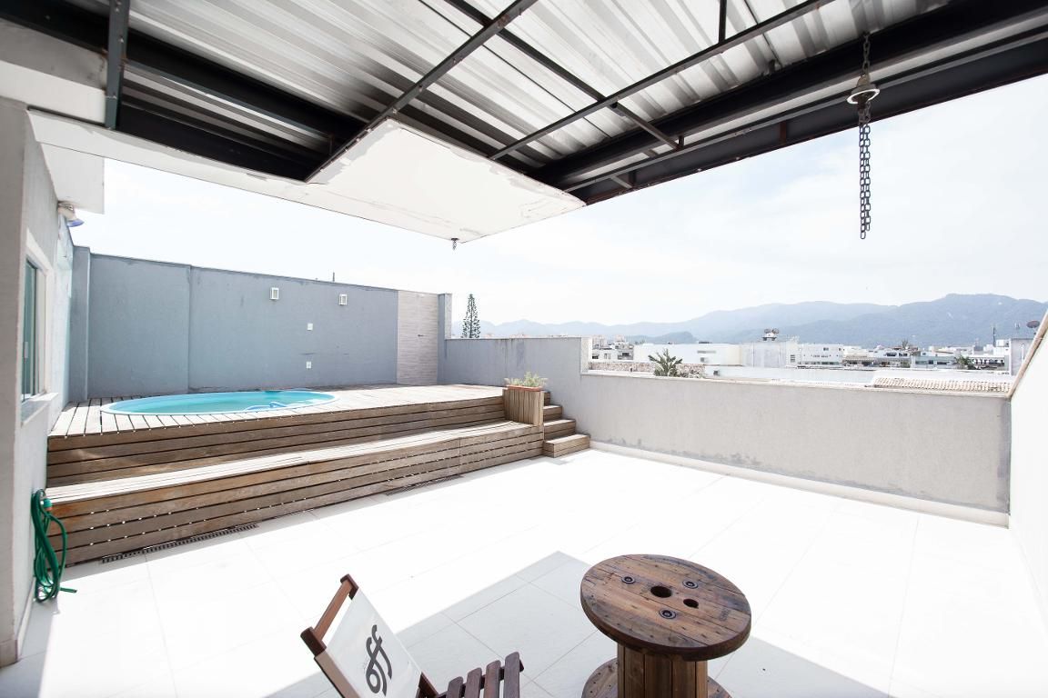 Cobertura, 3 quartos, 400 m² - Foto 33