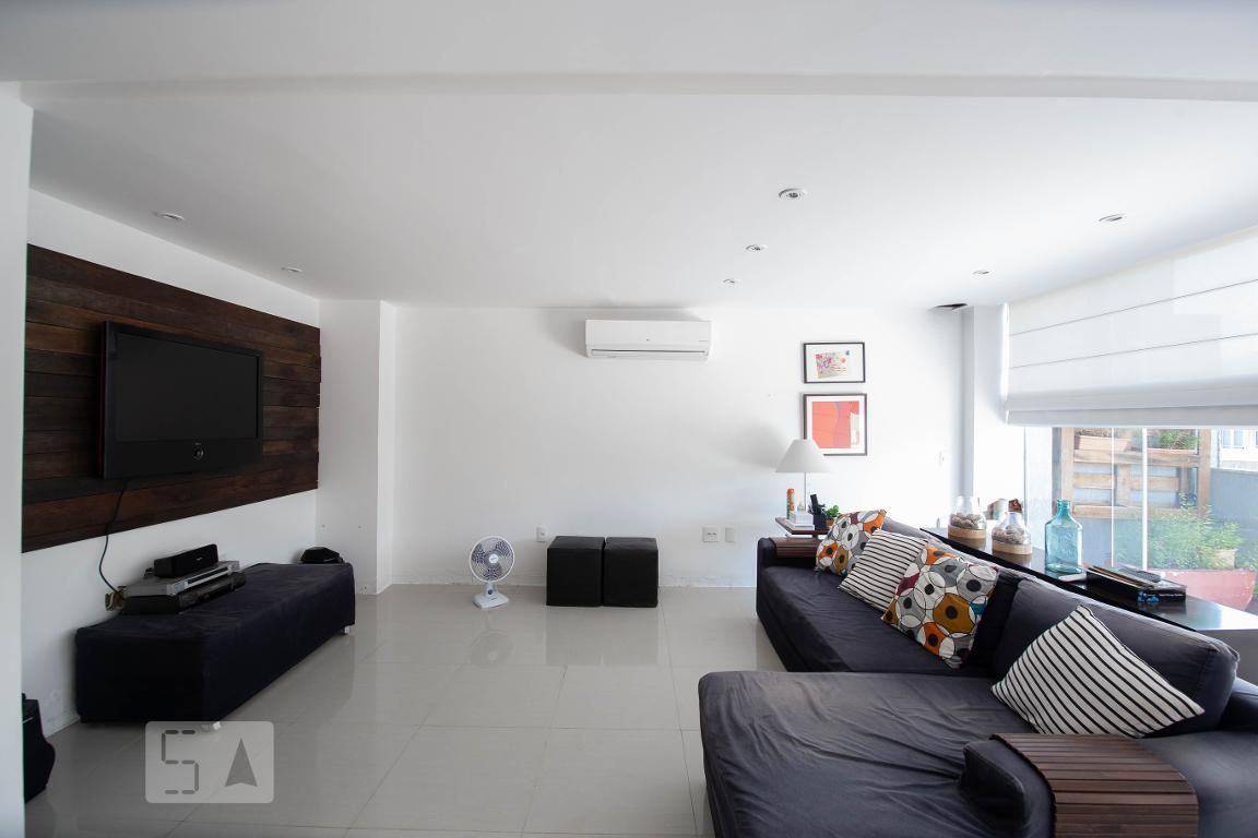 Cobertura, 3 quartos, 400 m² - Foto 2