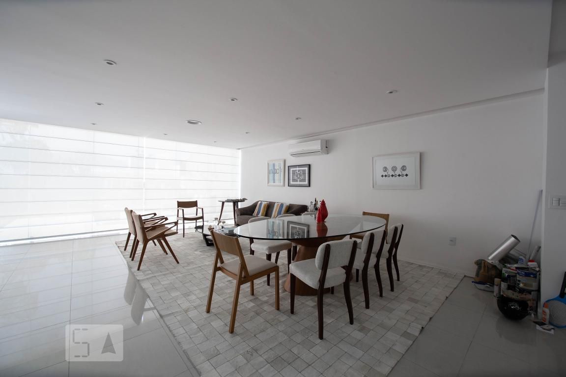 Cobertura, 3 quartos, 400 m² - Foto 5
