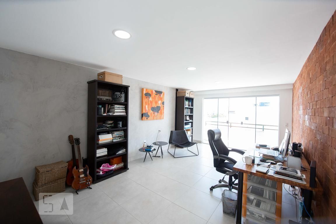 Cobertura, 3 quartos, 400 m² - Foto 21