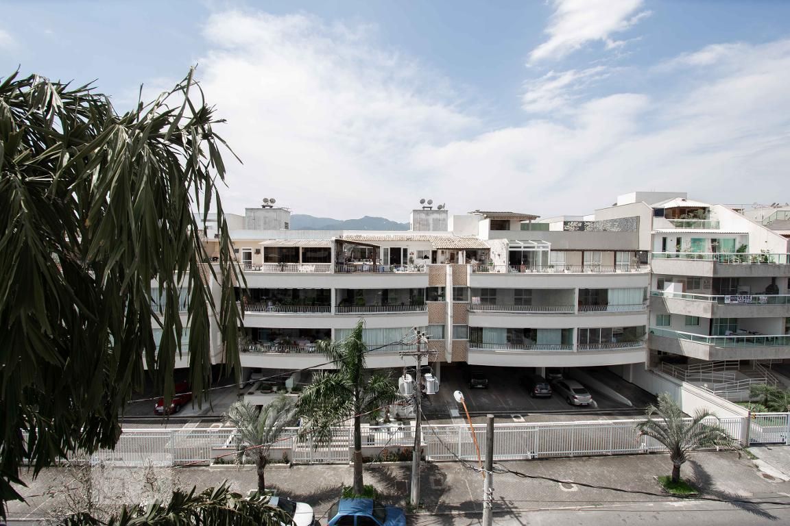 Cobertura, 3 quartos, 400 m² - Foto 9