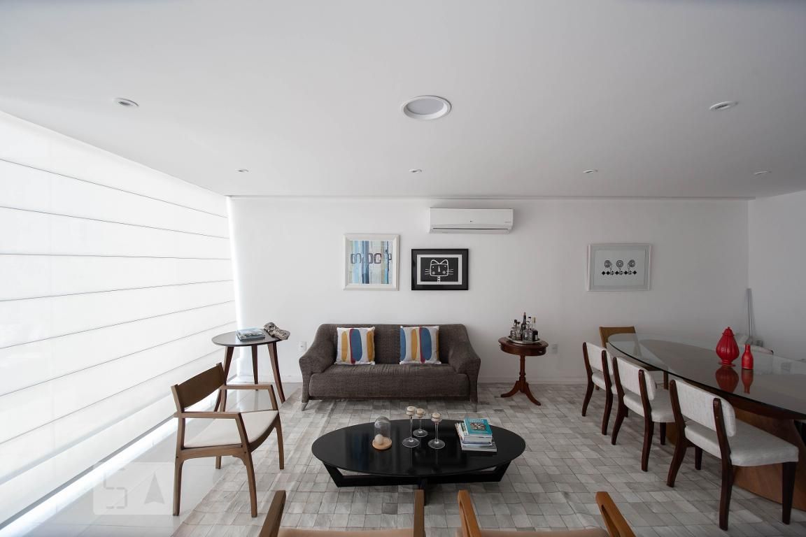 Cobertura, 3 quartos, 400 m² - Foto 1