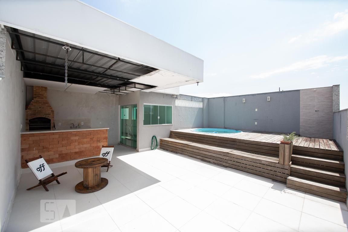 Cobertura, 3 quartos, 400 m² - Foto 34