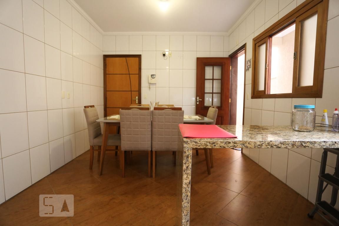 Casa, 4 quartos, 255 m² - Foto 9