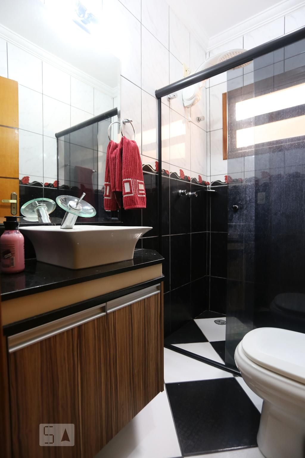 Casa, 4 quartos, 255 m² - Foto 24