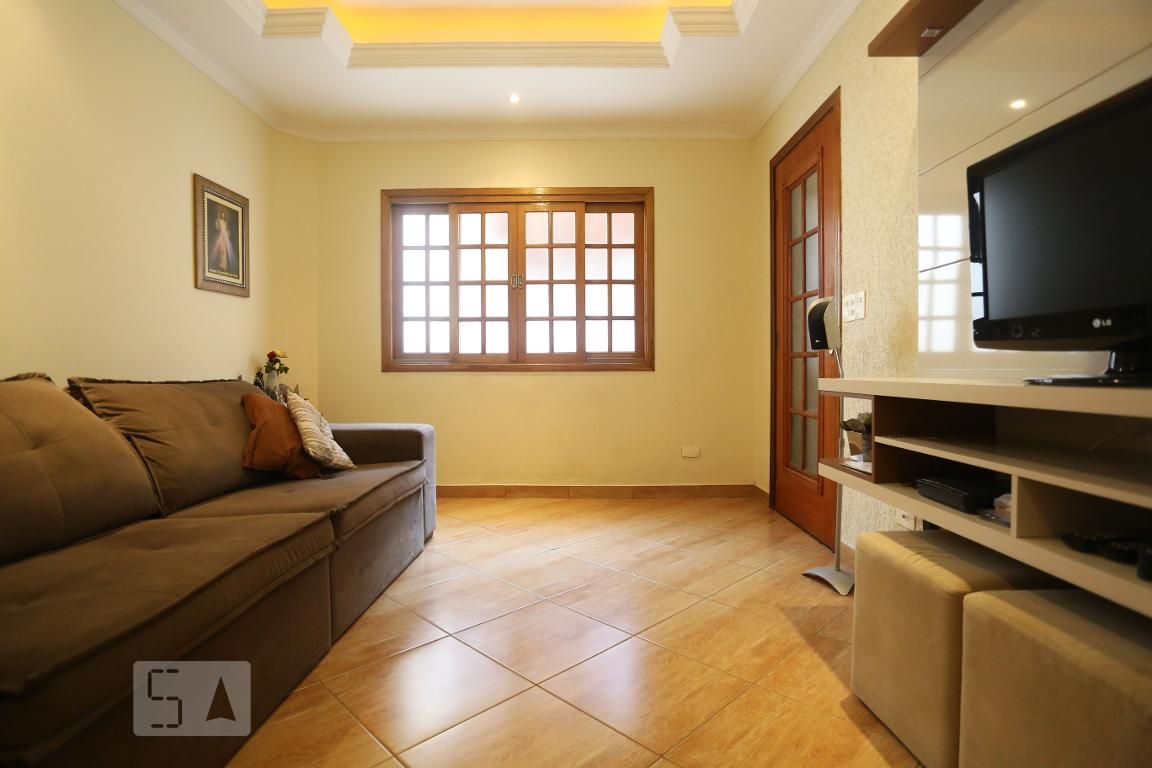 Casa, 4 quartos, 255 m² - Foto 1