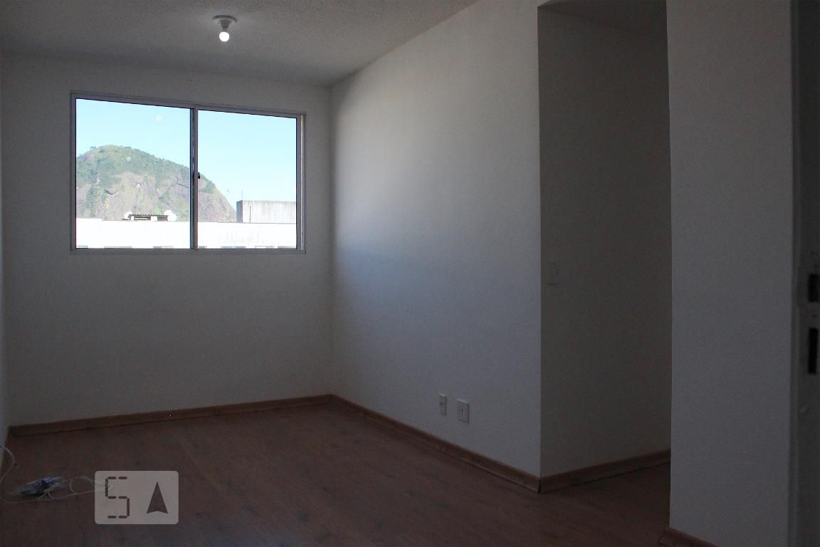 Apartamento, 2 quartos, 55 m² - Foto 1
