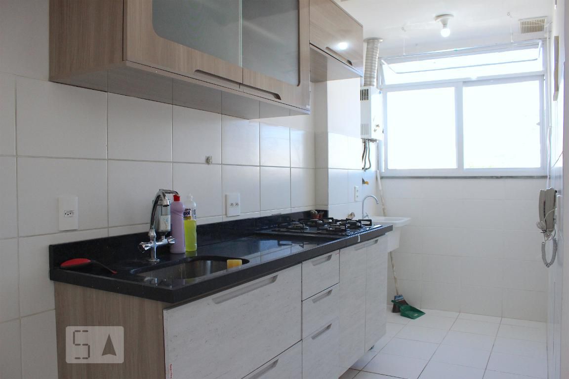 Apartamento, 2 quartos, 55 m² - Foto 27