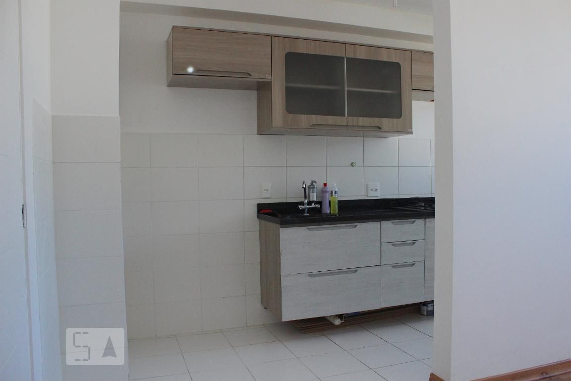 Apartamento, 2 quartos, 55 m² - Foto 10