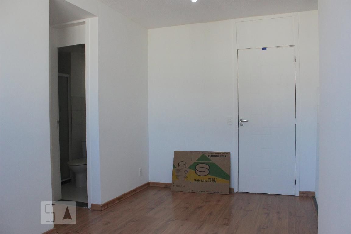Apartamento, 2 quartos, 55 m² - Foto 8