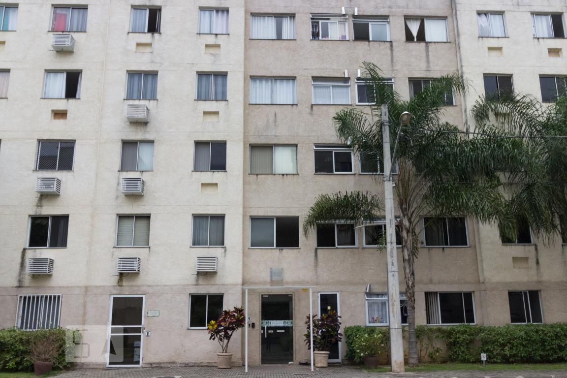 Apartamento, 2 quartos, 55 m² - Foto 6