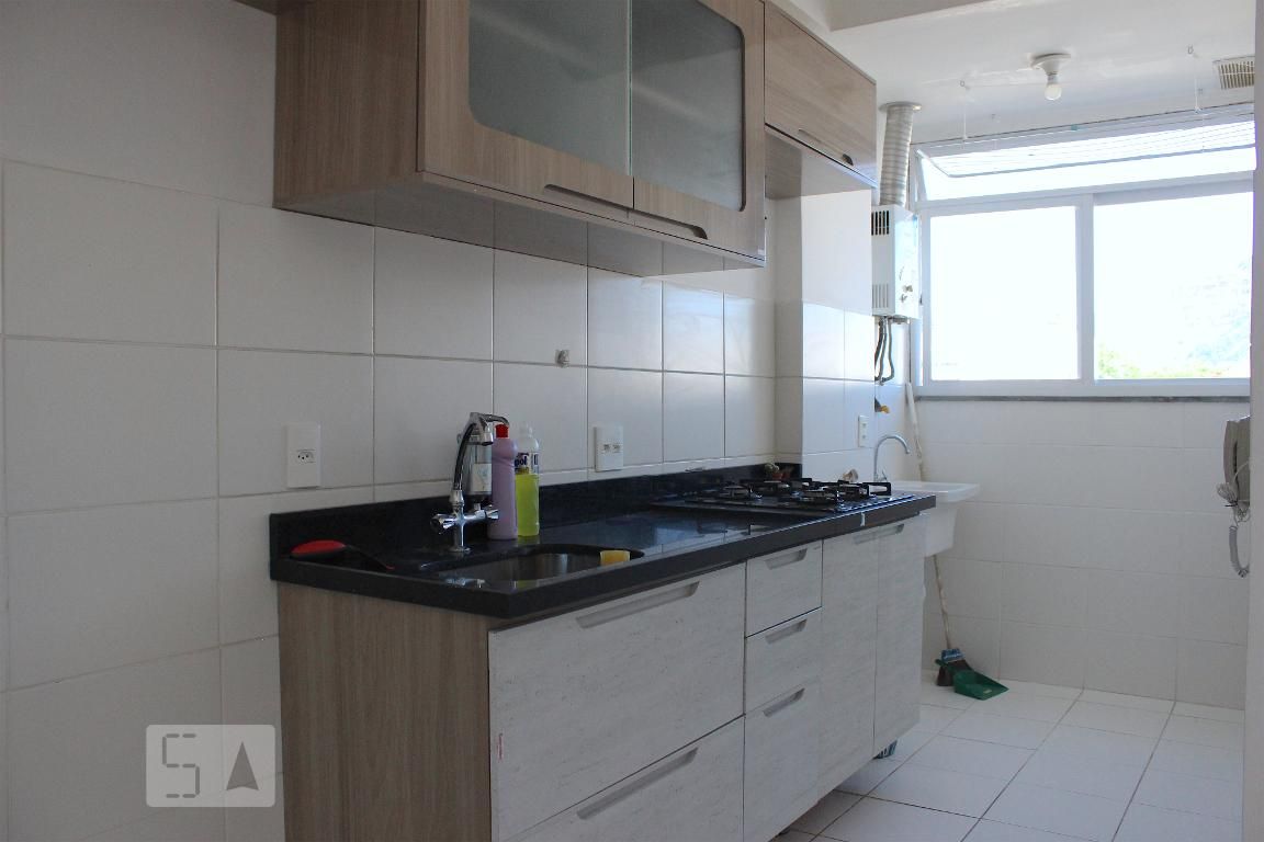 Apartamento, 2 quartos, 55 m² - Foto 26