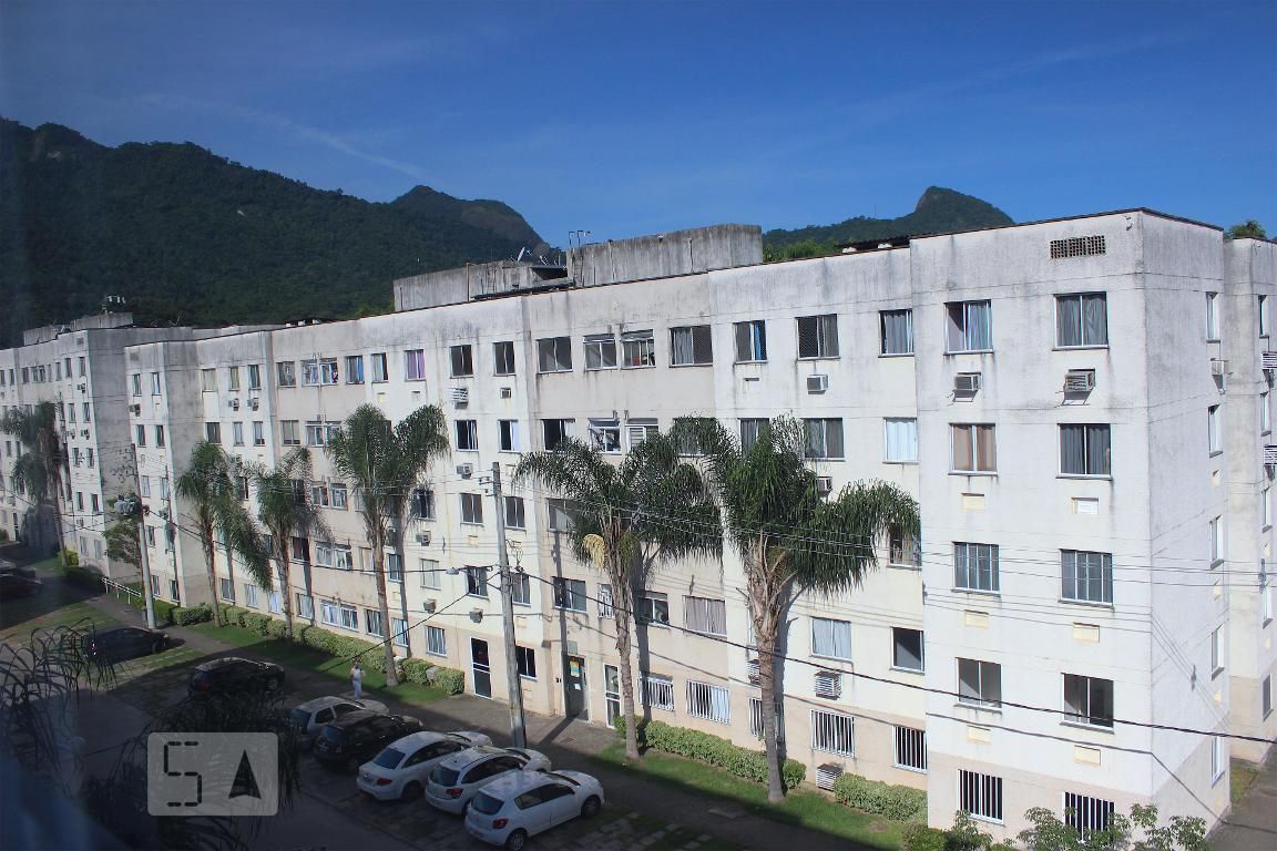 Apartamento, 2 quartos, 55 m² - Foto 35