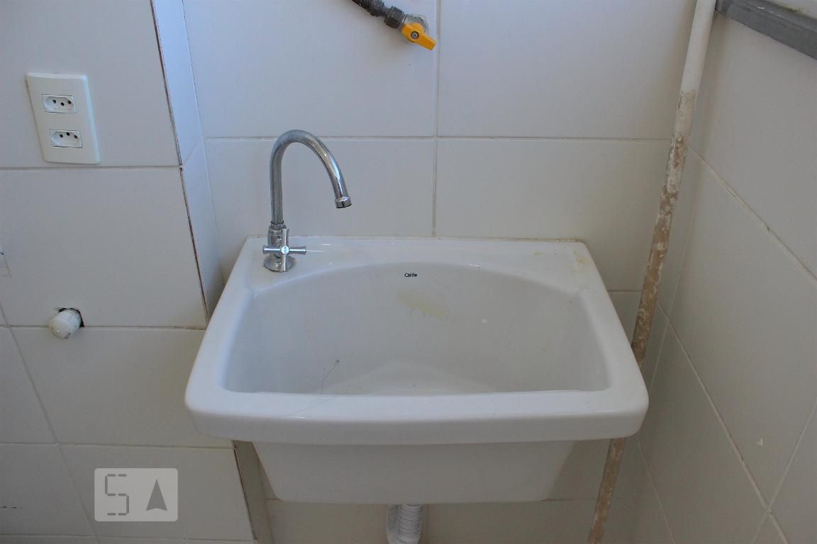 Apartamento, 2 quartos, 55 m² - Foto 33