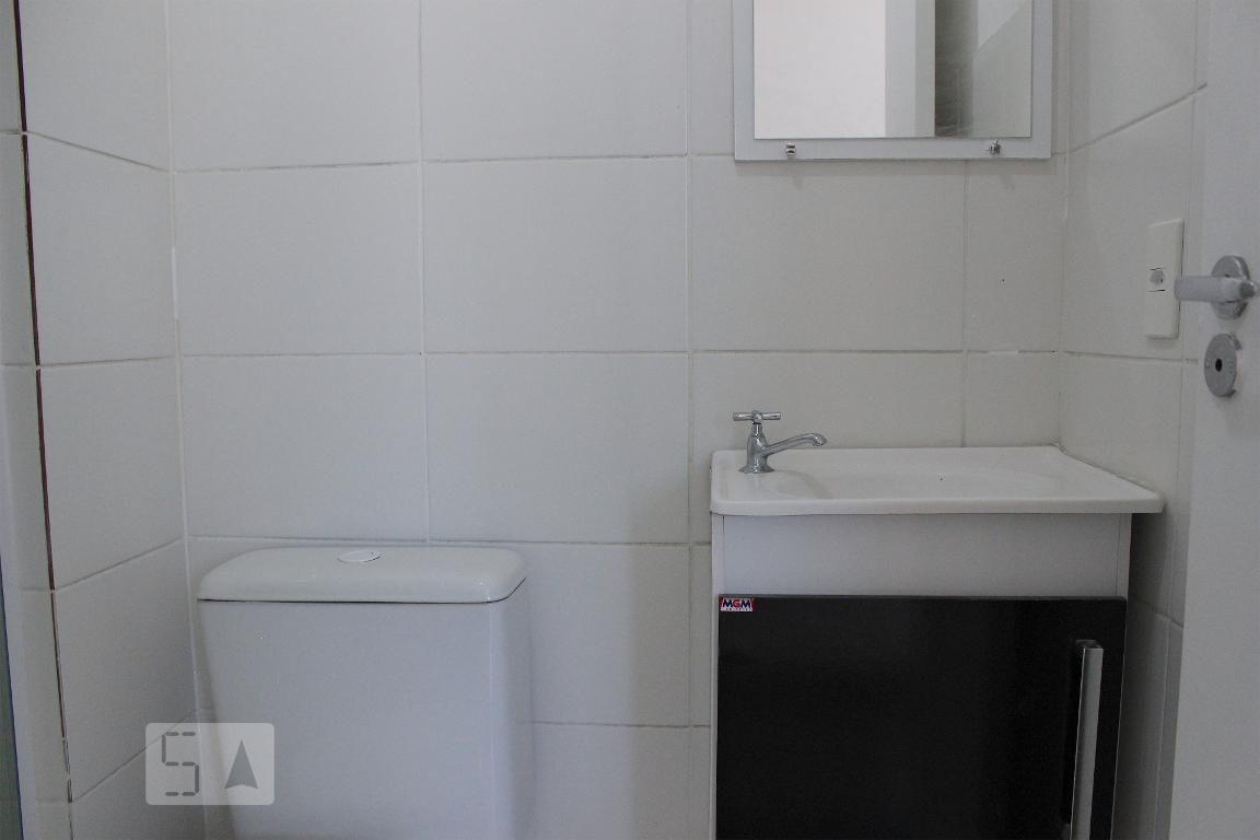 Apartamento, 2 quartos, 55 m² - Foto 11