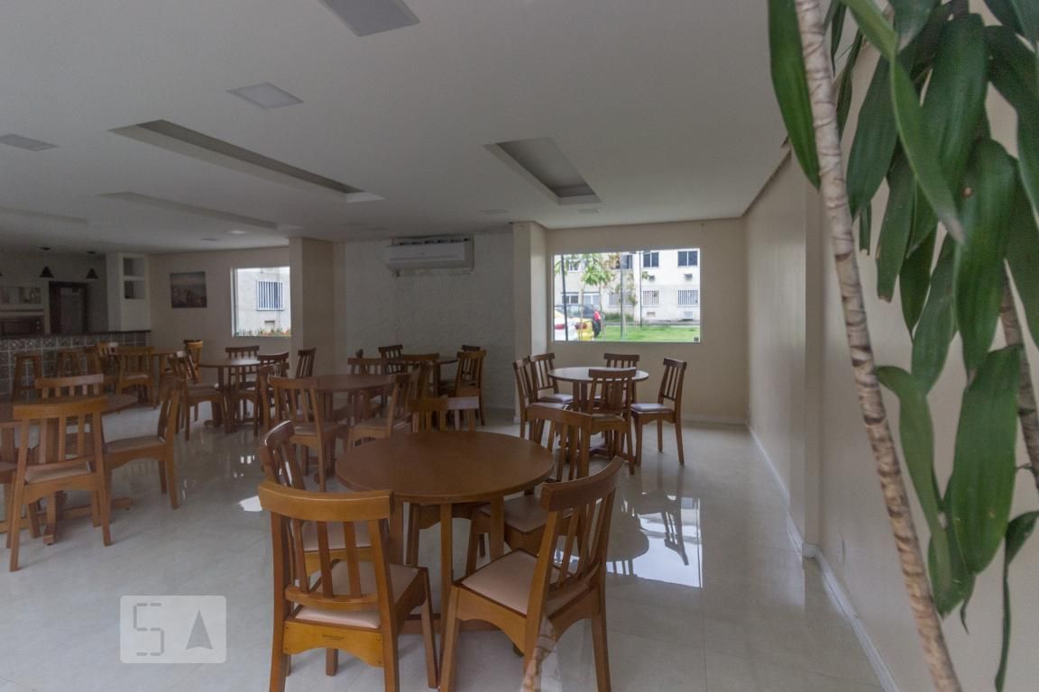 Apartamento, 2 quartos, 55 m² - Foto 5