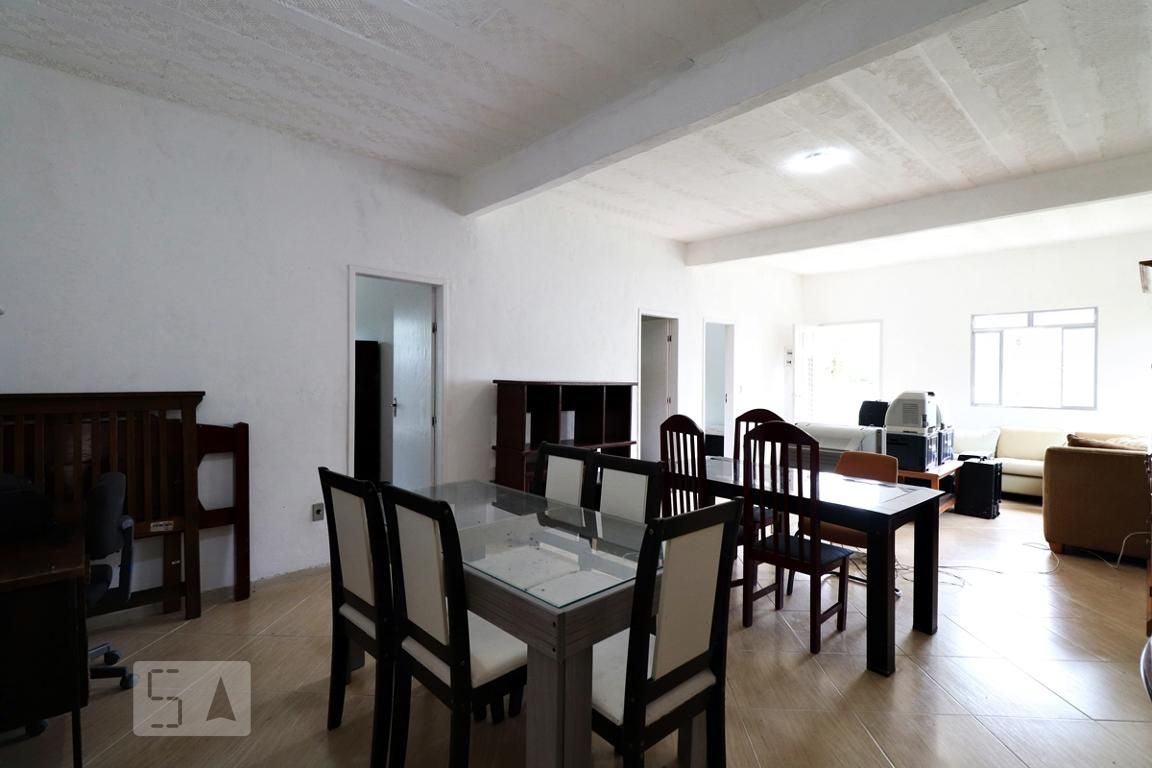 Casa, 3 quartos, 500 m² - Foto 1