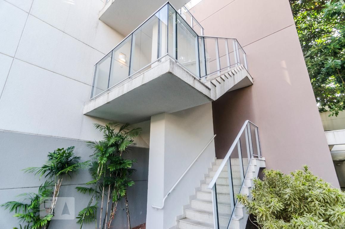 Apartamento, 1 quarto, 50 m² - Foto 49