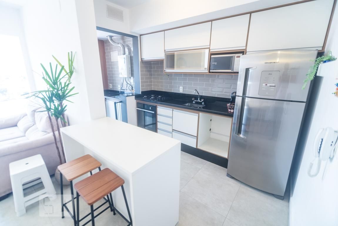 Apartamento, 1 quarto, 50 m² - Foto 6