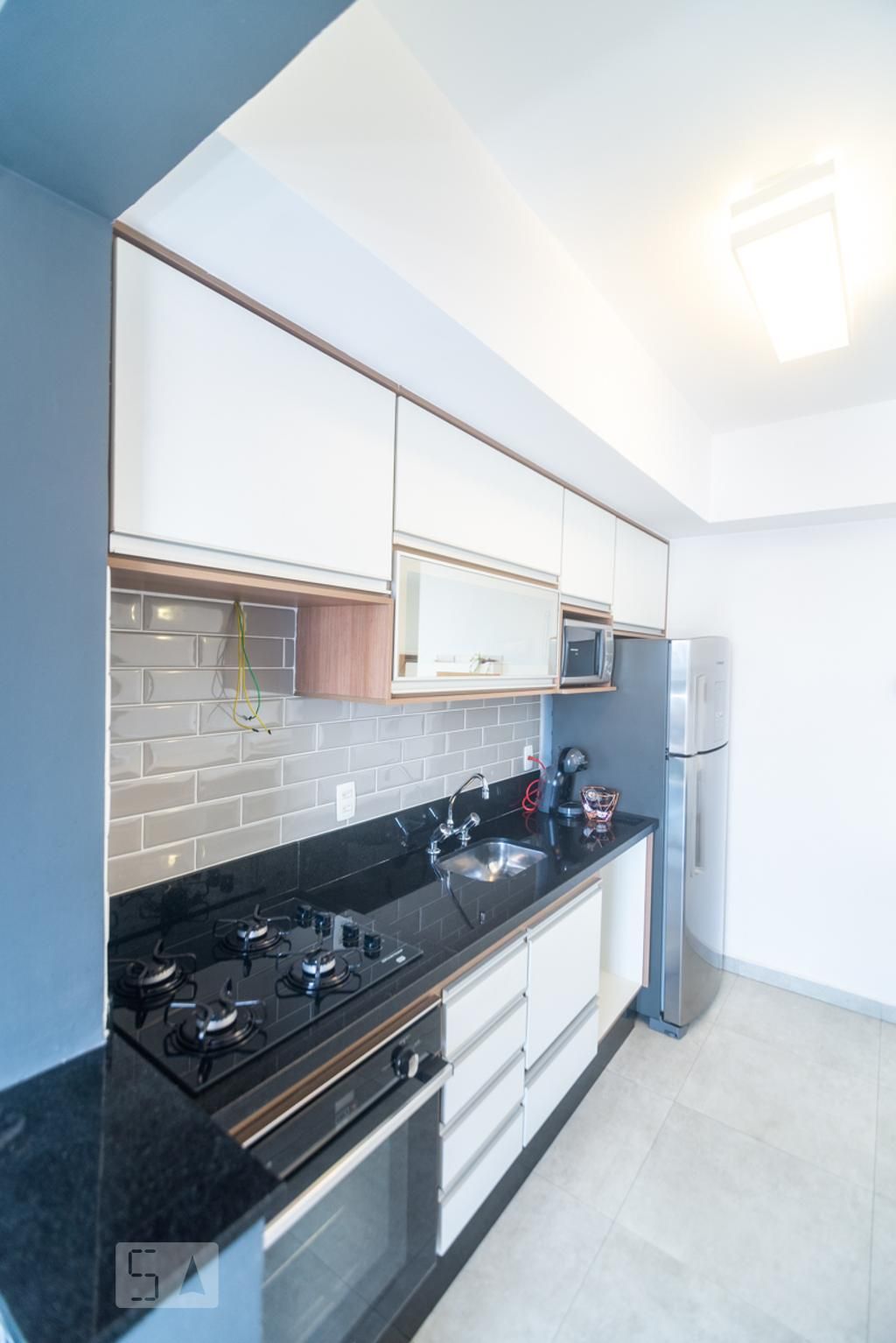 Apartamento, 1 quarto, 50 m² - Foto 8