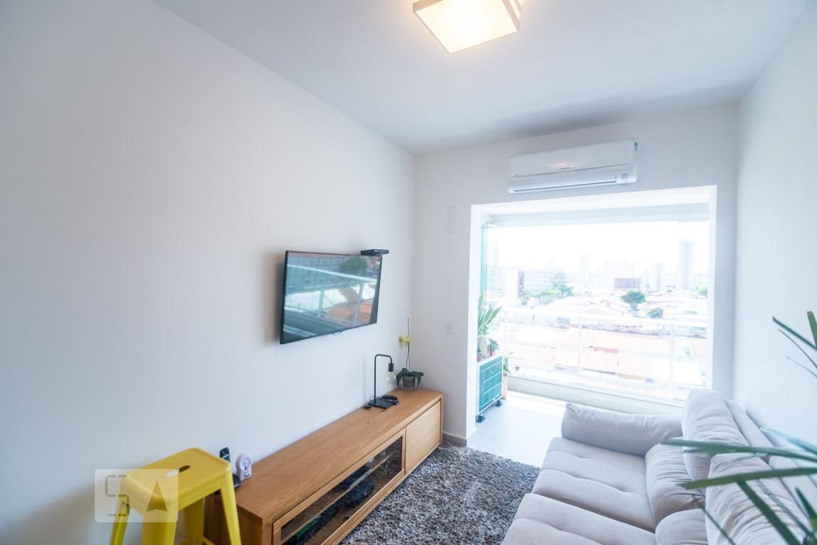 Apartamento, 1 quarto, 50 m² - Foto 2