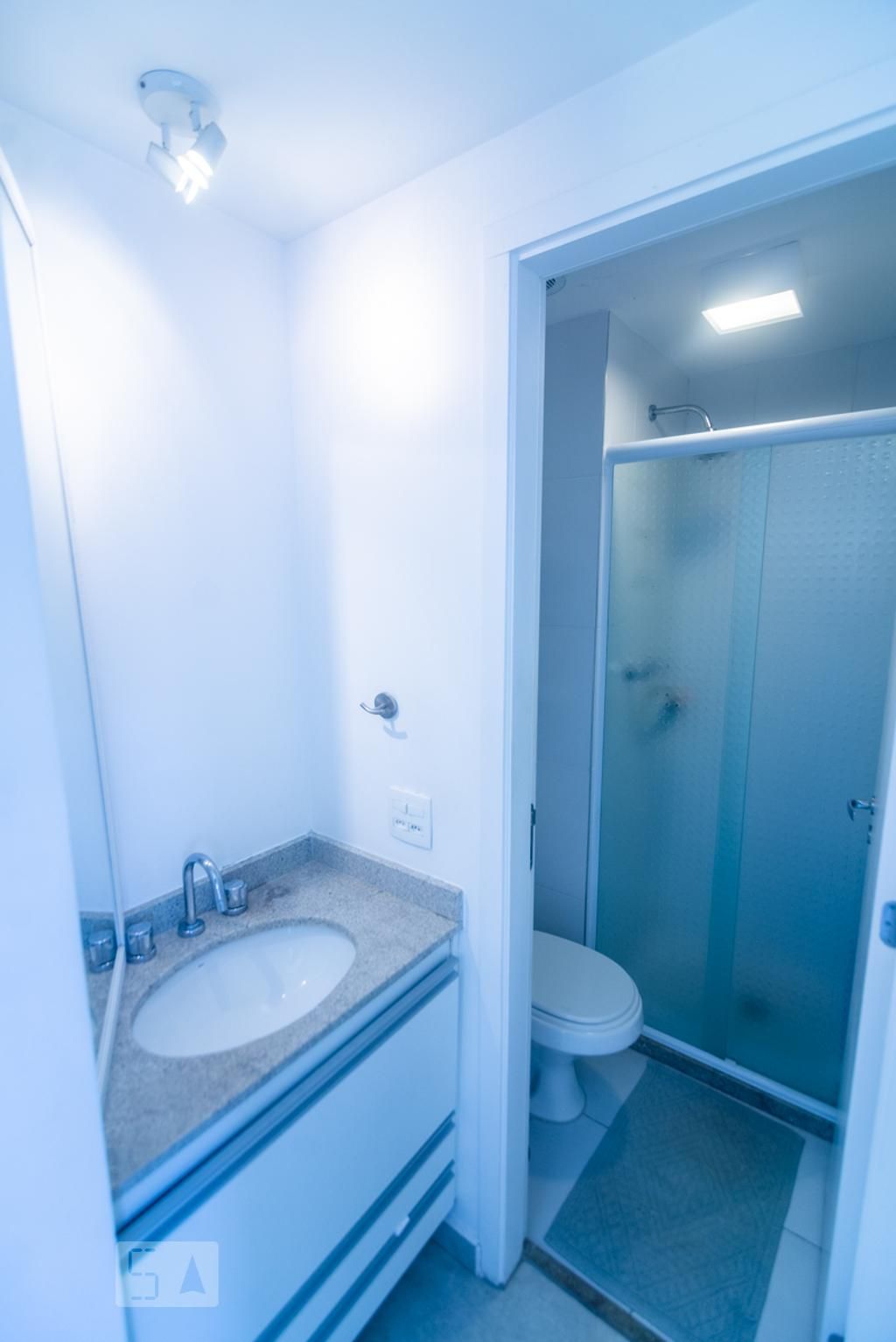 Apartamento, 1 quarto, 50 m² - Foto 12