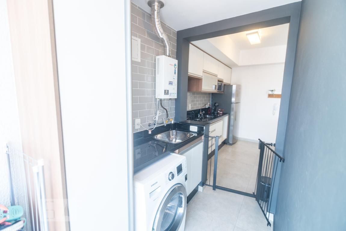 Apartamento, 1 quarto, 50 m² - Foto 10