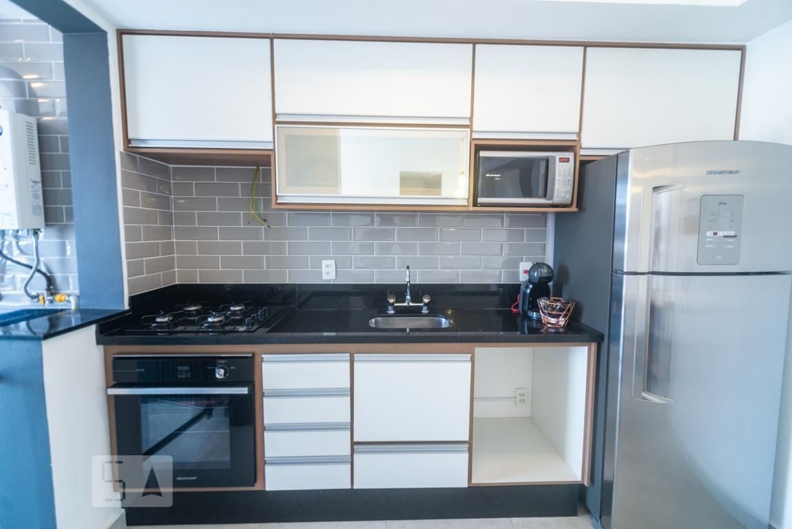 Apartamento, 1 quarto, 50 m² - Foto 11