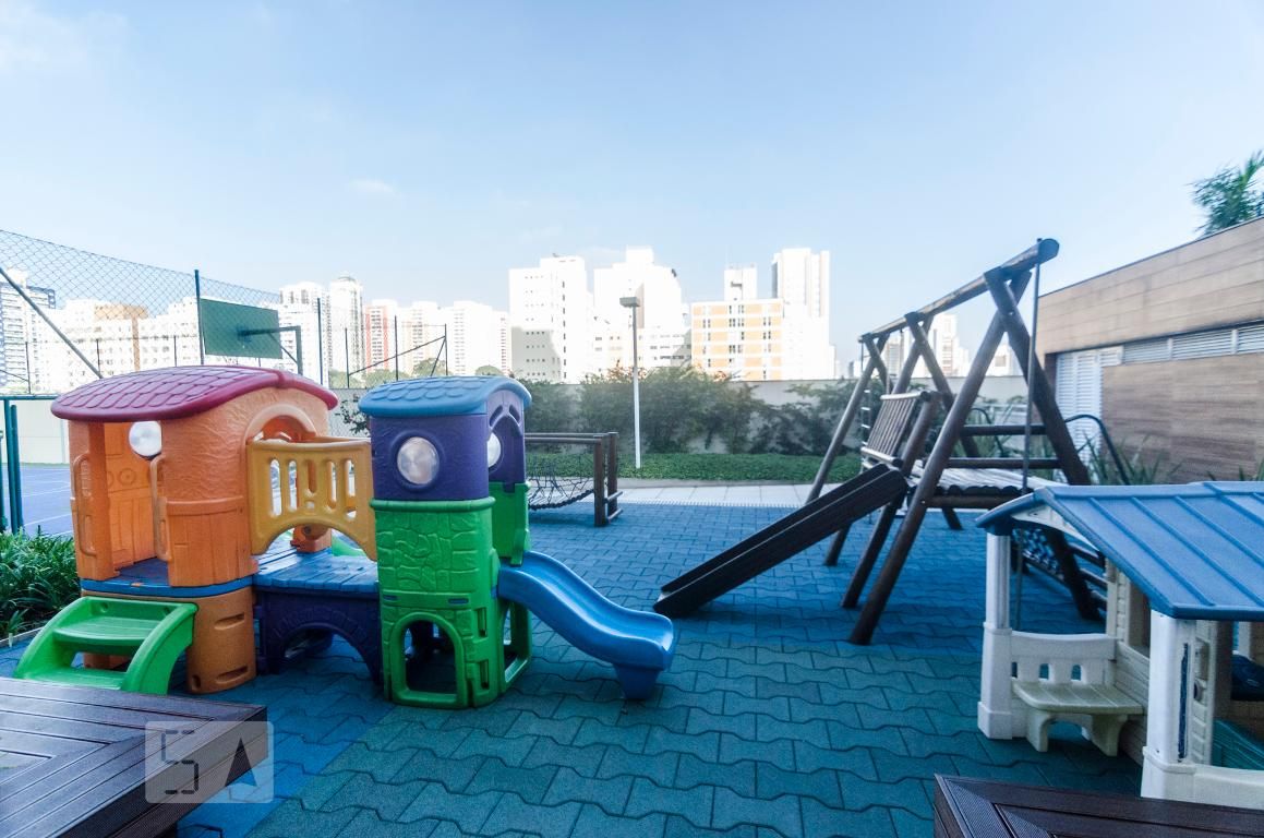 Apartamento, 1 quarto, 50 m² - Foto 27