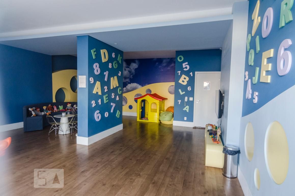 Apartamento, 1 quarto, 50 m² - Foto 46