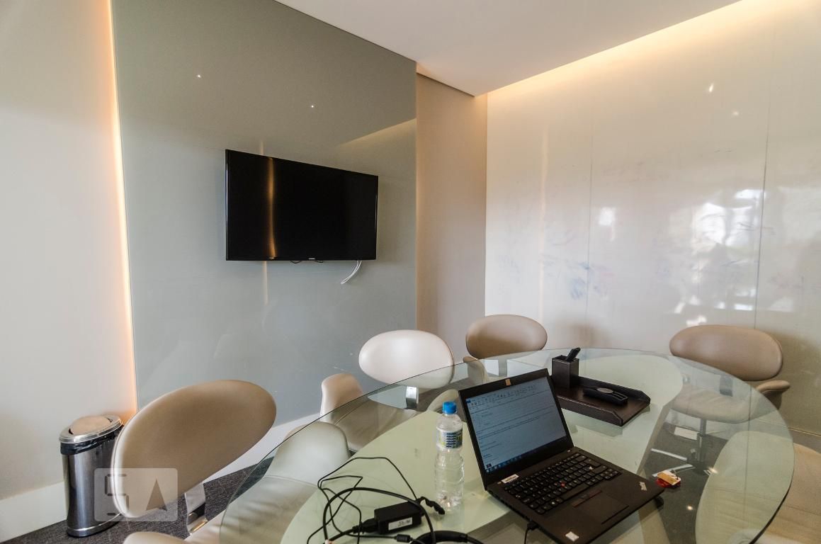 Apartamento, 1 quarto, 50 m² - Foto 41
