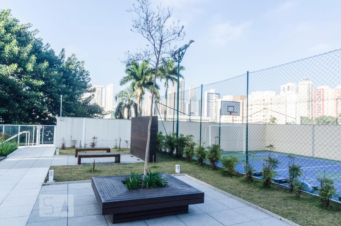 Apartamento, 1 quarto, 50 m² - Foto 28