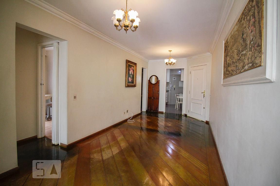 Apartamento, 2 quartos, 72 m² - Foto 4