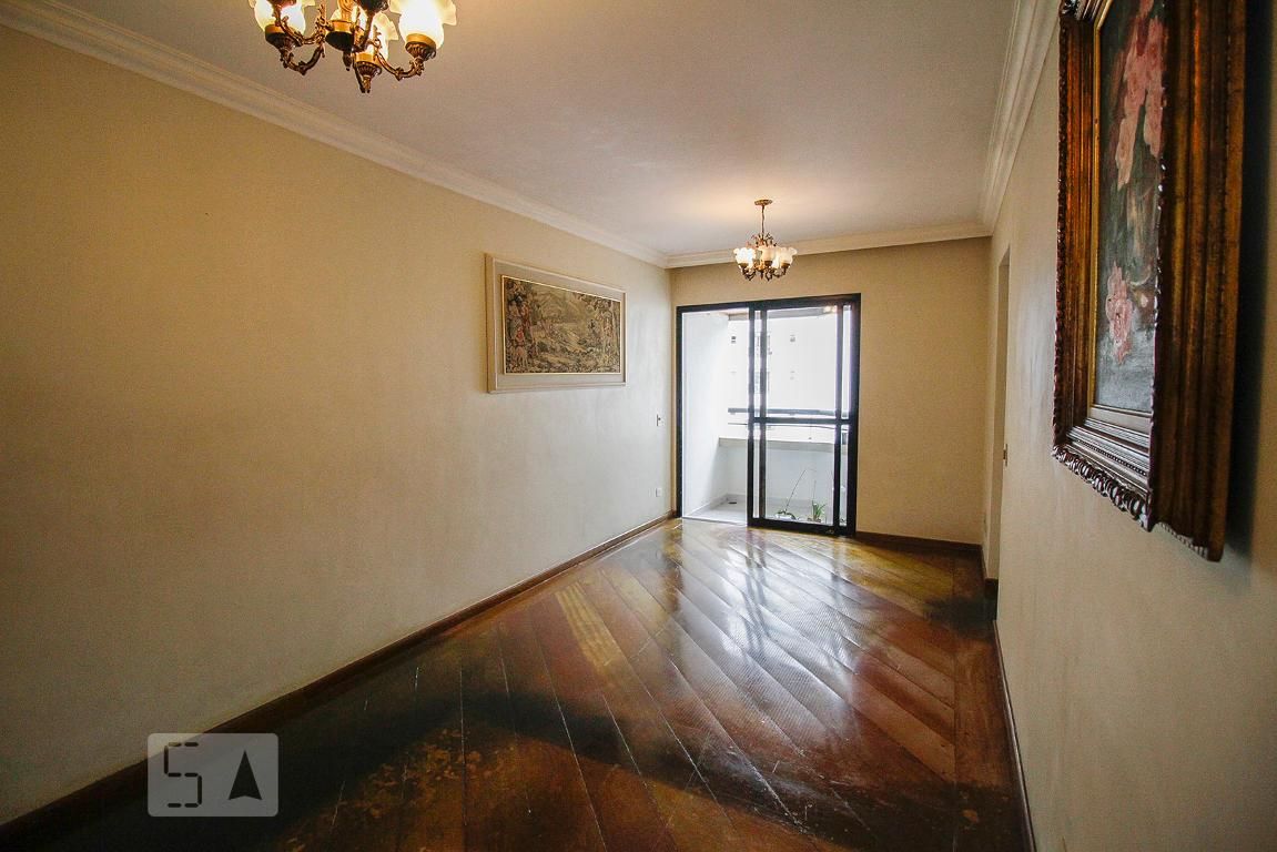 Apartamento, 2 quartos, 72 m² - Foto 3