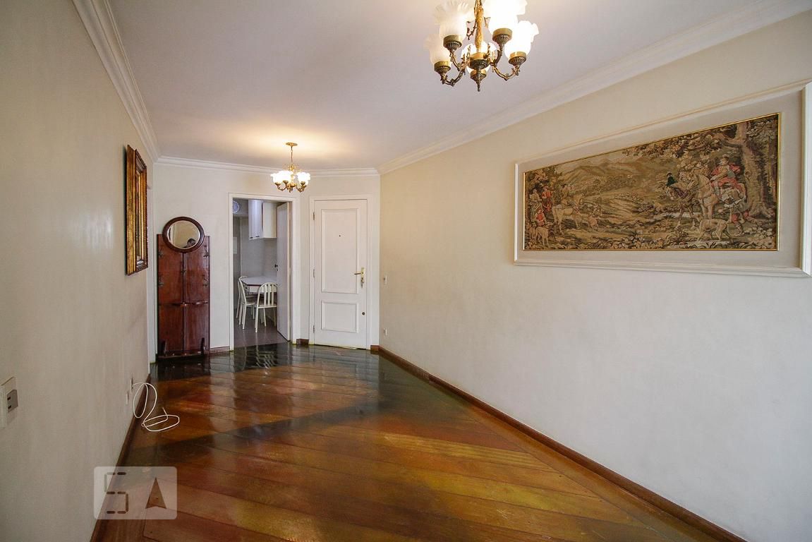 Apartamento, 2 quartos, 72 m² - Foto 1