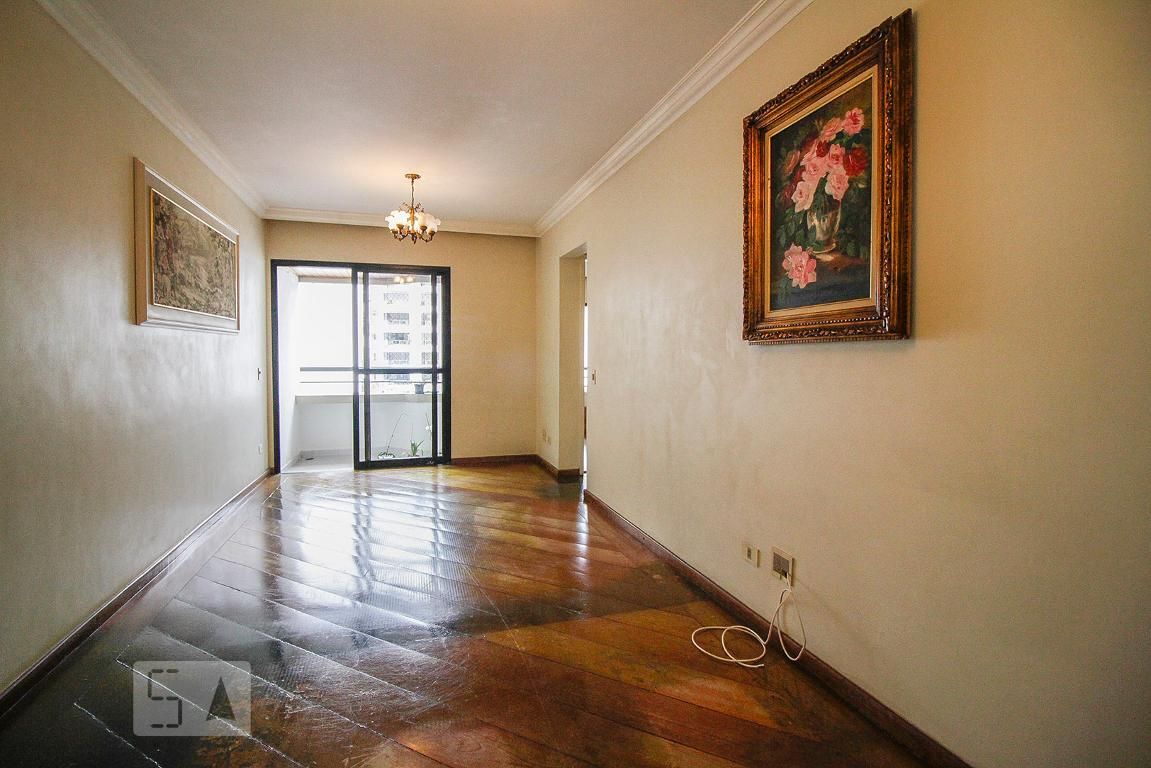 Apartamento, 2 quartos, 72 m² - Foto 2