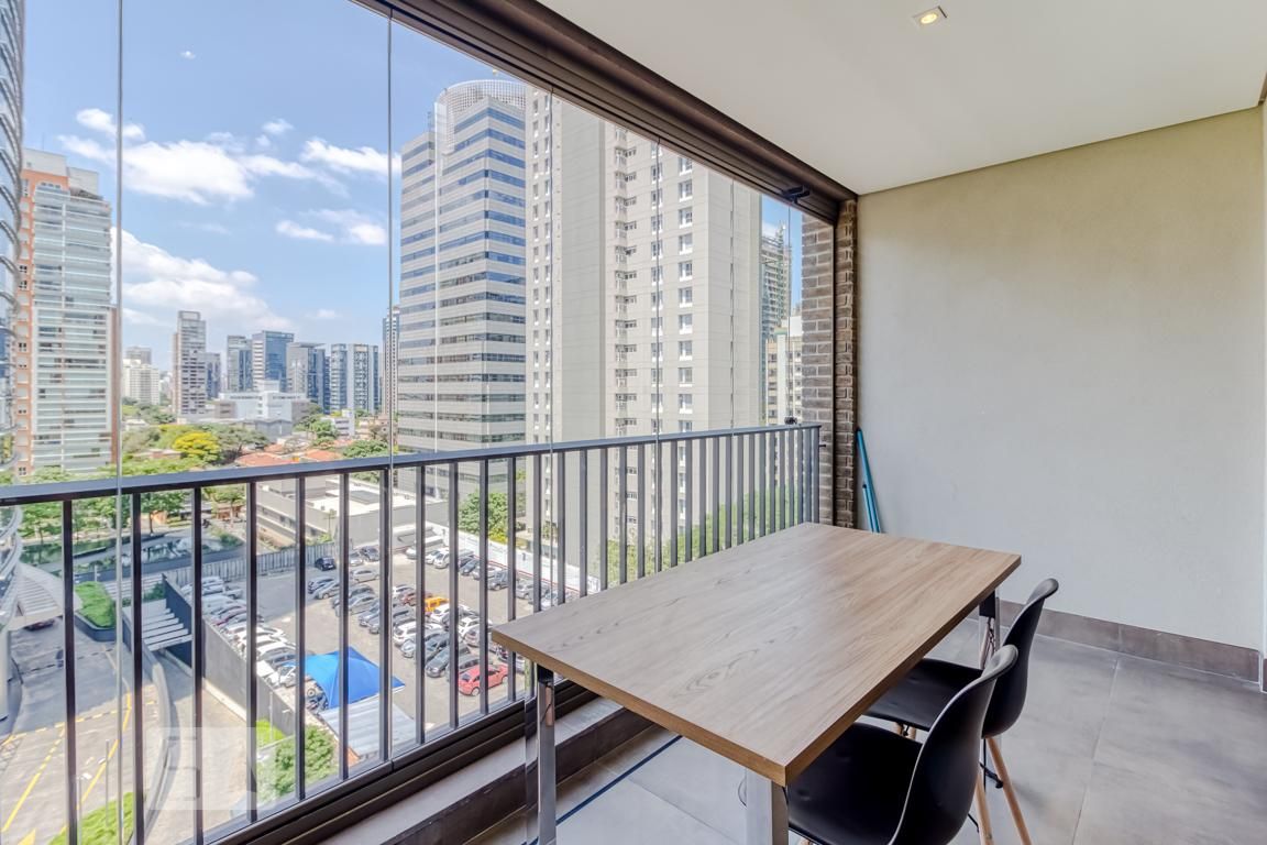 Kitnet-Studio, 61 m² - Foto 14