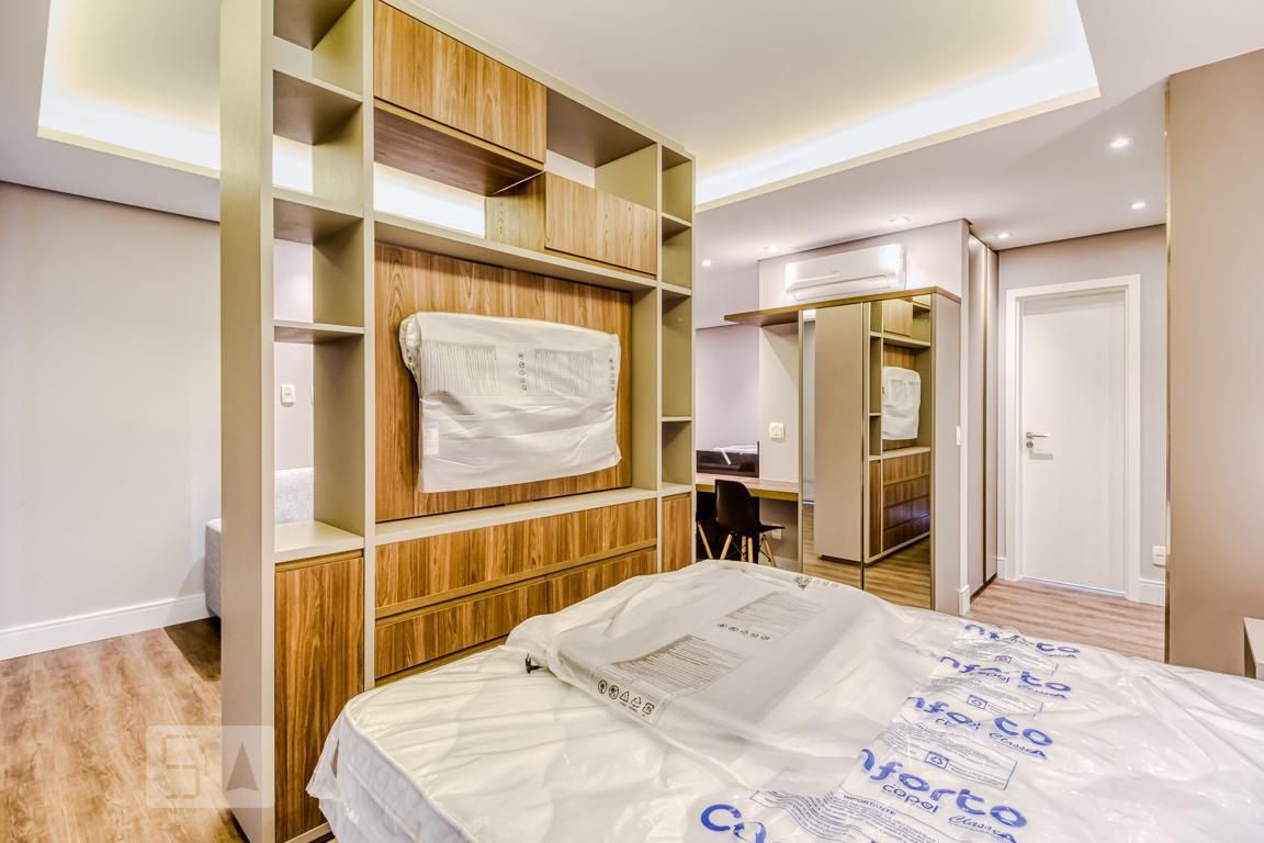 Kitnet-Studio, 61 m² - Foto 10
