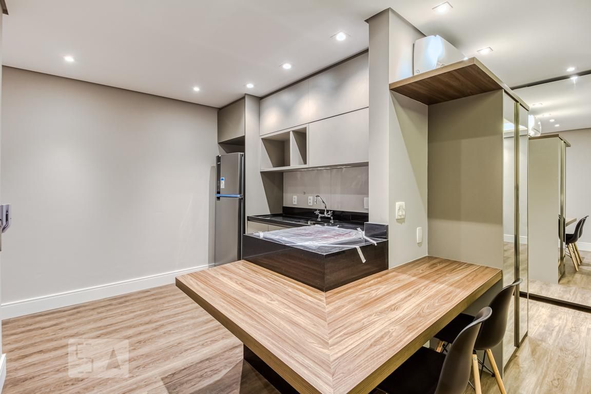 Kitnet-Studio, 61 m² - Foto 5