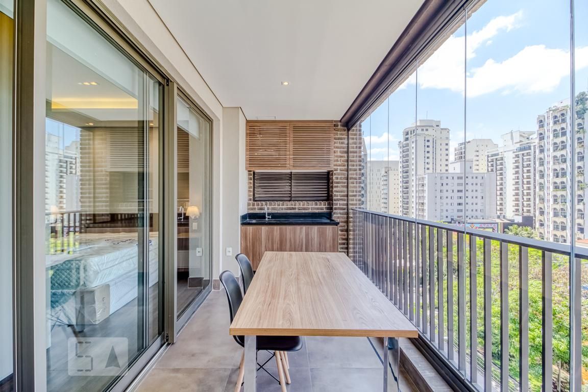 Kitnet-Studio, 61 m² - Foto 15