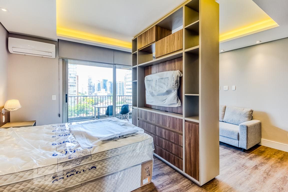 Kitnet-Studio, 61 m² - Foto 11