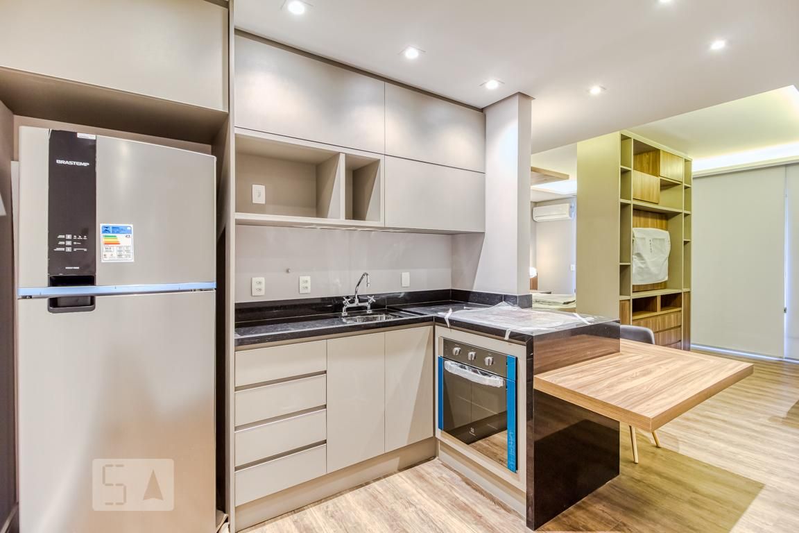 Kitnet-Studio, 61 m² - Foto 6
