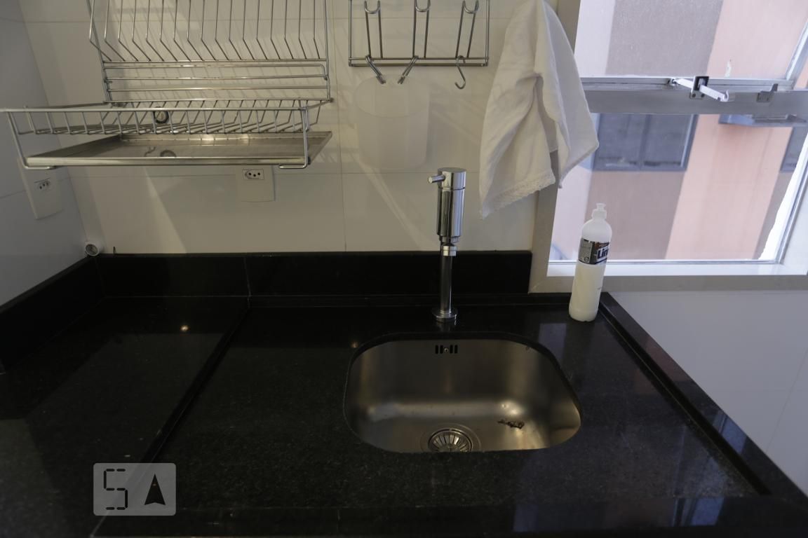 Apartamento, 1 quarto, 40 m² - Foto 14