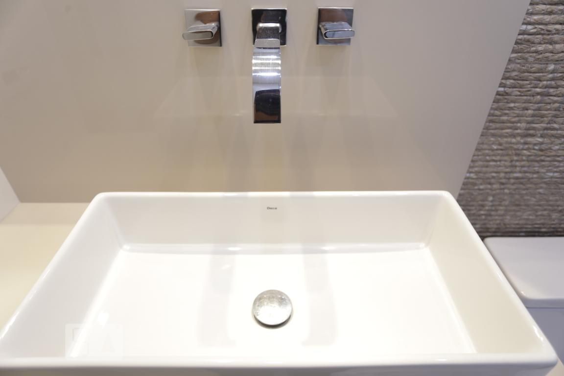 Apartamento, 1 quarto, 40 m² - Foto 8